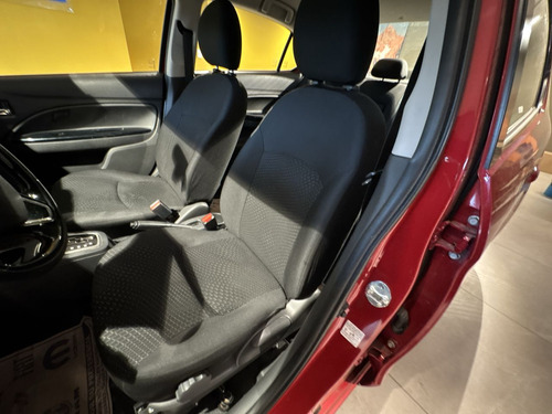 Dodge Attitude 1.2 Se At