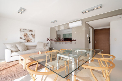 Imagen 15 de 25 de Alquiler Apartamento 1 Dormitorio En Playa Brava A 100 Mtrs Del Mar