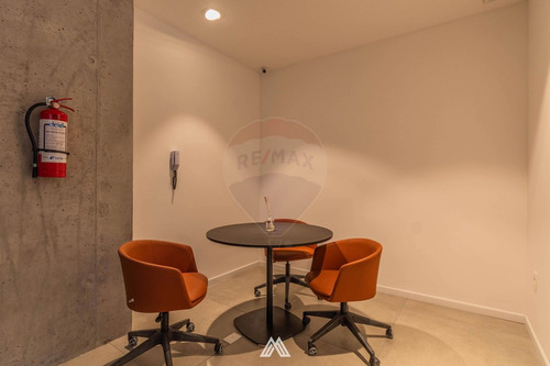 Apartamento 2 Dormitorios En Venta Centro Estrenar