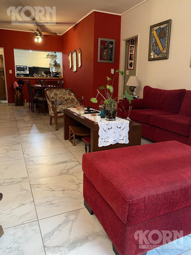 Imagen 6 de 30 de Venta Departamento 4 Ambientes Con Balcón, Patio, Dependencia Y Cochera En Belgrano