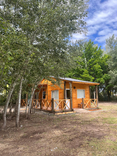 Cabaña En Alquiler Chascomus Todo El Año , Finde , Findes Largos , Semana ,consúltanos !temporada Quincena Y Semanas