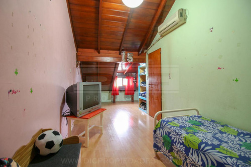 Ph 3 Dormitorios Venta - Boulogne