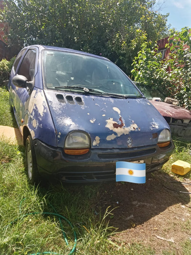 Renault Twingo 1.2 Authentique