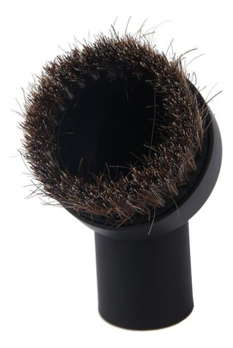 Aspirador De Pó Redondo S Round Dusting Brush Tool Aspirador