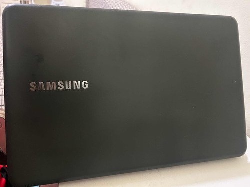Notebook Samsung