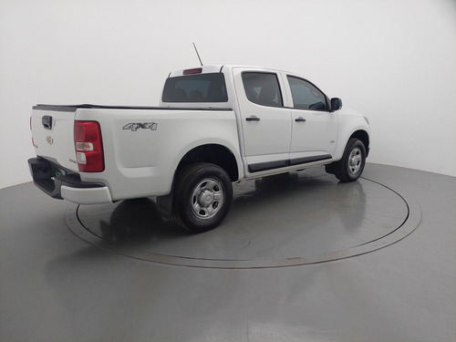 Chevrolet S-10 2.8 16V TURBO DIESEL LS CD 4X4 MANUAL