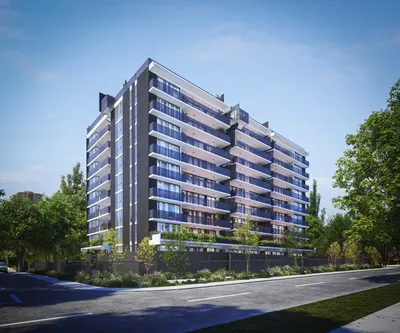 Edificio Riesco 7550