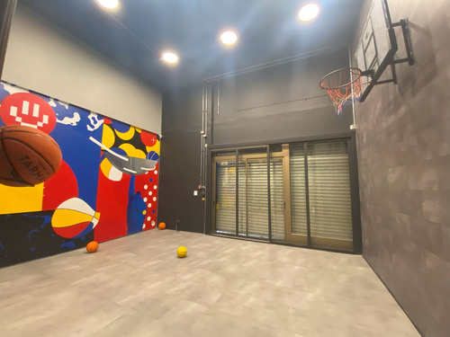 Excelente Deártamento En Arriendo En Macul!!