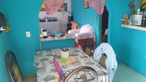 Vendo 2 Casas Col El Esfuerzo De Tuxpan Veracruz