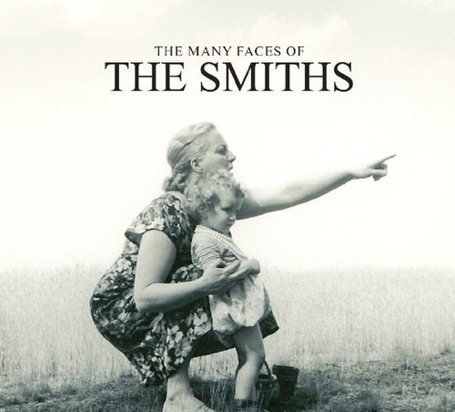 The Smiths Many Faces Of The Smiths Cd Triple