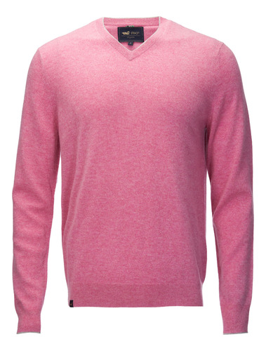 Sweater Rockford Swt-cashmere-wim23 Rosefinch Para Hombre
