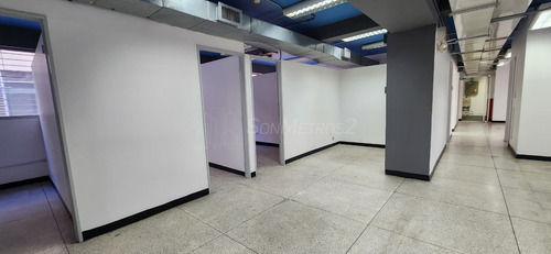 Edificio Oficina Depósito Venta La Urbina 1820 Mts2 Sonmetros2
