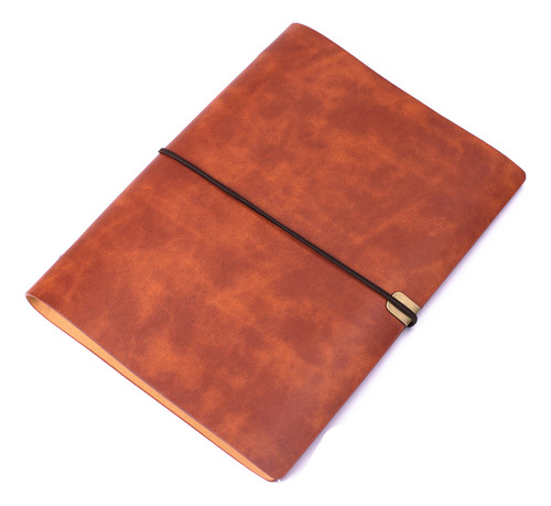 (d) Cuaderno Profesional A5 De 7 X 9 Pulgadas Recargable De