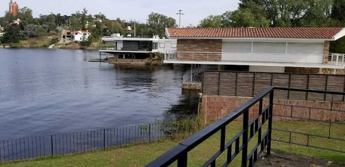 Imagen 6 de 14 de Casa En Carlos Paz Con Costa Al Lago (alquiler Anual)