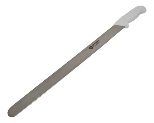 Cuchillo Fiambrero Pan De Miga Boker Arbolito 3514 Acero 