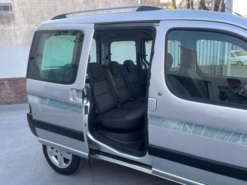 Imagen 12 de 14 de Partner Patagonica Vtc Plus Hdi 2016 47000km Morenteautos