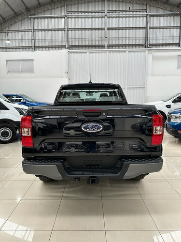 Ford Ranger 3.0 V6 Cd 4X4 Xls At 250Cv