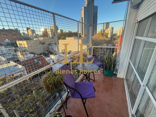 Departamento En Venta Nuñez