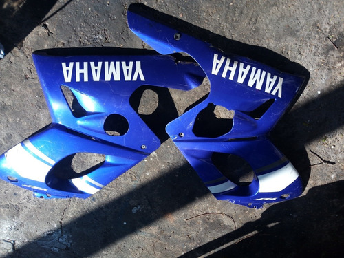 Imagem 3 de 5 de Yamaha Yzf