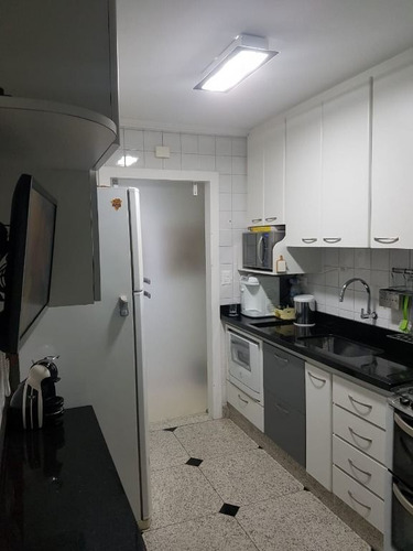 Imagem 9 de 26 de Apartamento Com 3 Dormitórios À Venda, 74 M² Por R$ 530.000 - Vila Carrão - São Paulo/sp - Ap7509