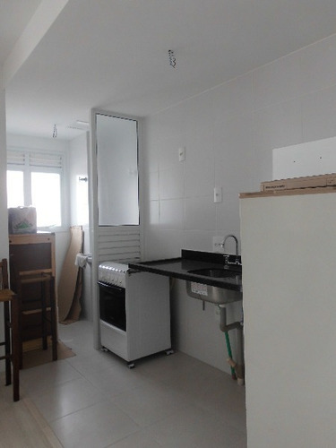Imagem 19 de 30 de Apartamento Passo Da Areia Porto Alegre - 2753
