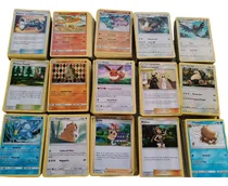 Comprar Lote De 200 Cartas Pokemon Originales Incluye 10 Holografica