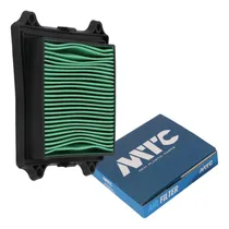 Comprar Filtro De Aire Mtc Para Pulsar Ns160 Bajaj Dominar 400 Rs200