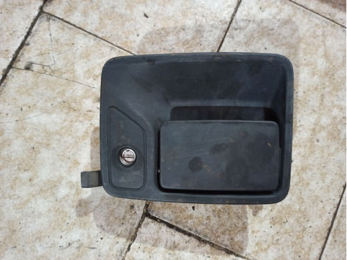 Manilla De Puerta Ford Super Dutty Pickup