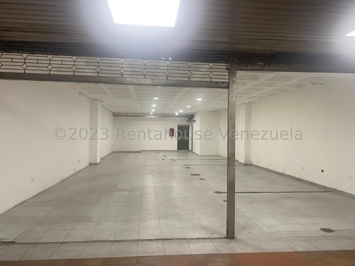 Local Comercial En Alquiler, Palo Verde #23-30558