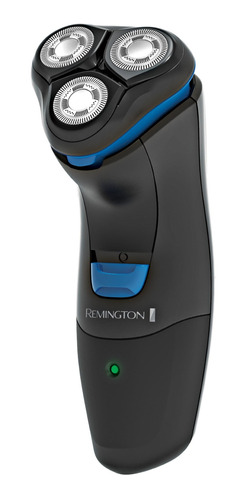 Afeitadora Rotativa Remington Power Series Afeitado Al Ras