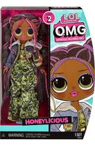 Comprar Lol Surprise Muñeca Honeylicious Mga Entertainment