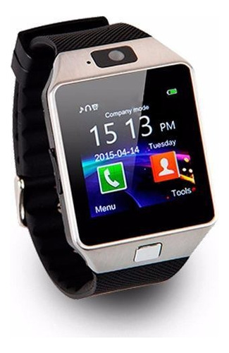 Smartwatch Necnon B3T