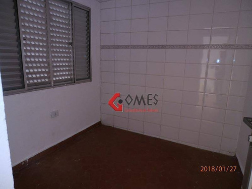 Imagem 21 de 24 de Sobrado À Venda, 152 M² Por R$ 750.000,00 - Jardim Do Mar - São Bernardo Do Campo/sp - So0841