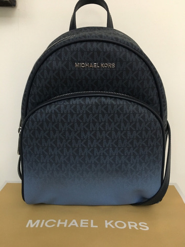 Descubrir 104+ imagen ombre michael kors backpack - Thptnganamst.edu.vn