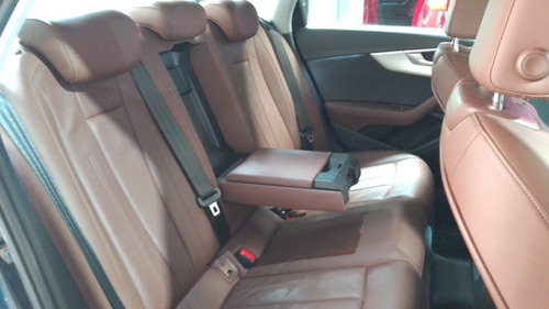 Imagen 12 de 14 de Audi A4 2018 2.0 T Select 190hp Dsg