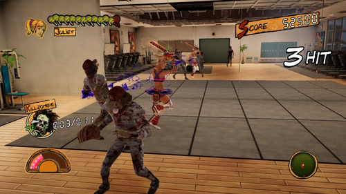 Lollipop Chainsaw Repop Nintendo Switch