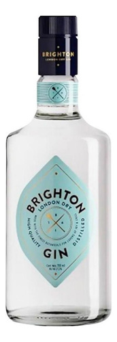 Brighton Gin 700 Ml