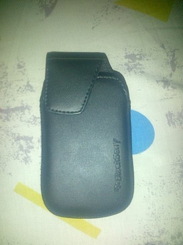 Forro Estuche Blackberry Curve 9360