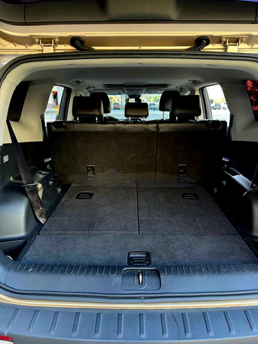 Chevrolet Orlando Lt 2.4
