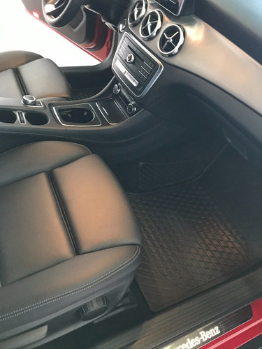 Mercesdes Benz Gla 200