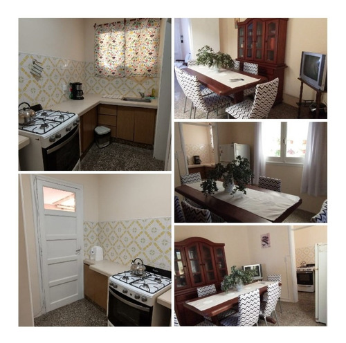 Imagen 1 de 3 de Alquilo Casa Para Cuatro Personas Totalmente Equipada X Día.