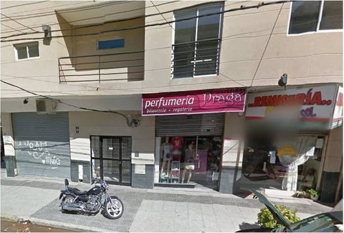 Imagen 1 de 8 de Alquiler - Local 28 M² - Pio Xii 1706 - Santos Lugares