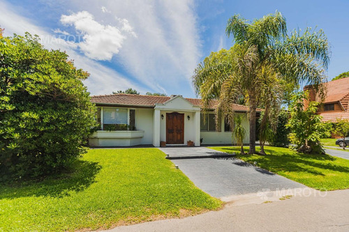 Imagen 4 de 30 de Casa En Venta - Los Horneros - Maroto Propiedades