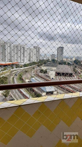 Imagem 5 de 20 de Apartamento Com 3 Dormitórios À Venda, 65 M² Por R$ 350.000 - Continental - Osasco/sp - Ap2535