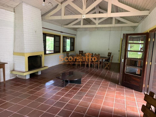 Imagem 2 de 22 de Chácara À Venda, Mendes, São Lourenço Da Serra/sp - 5864