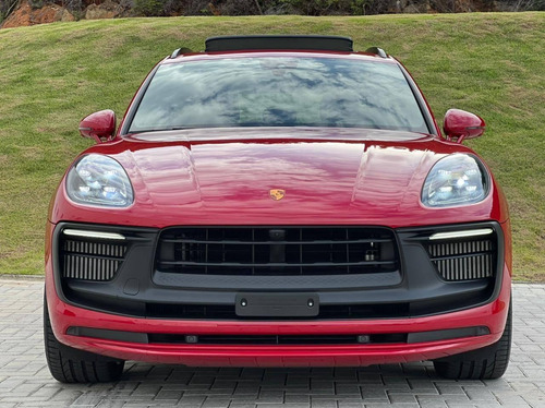 Imagem 7 de 15 de Porsche Macan Gts 2.9 V6