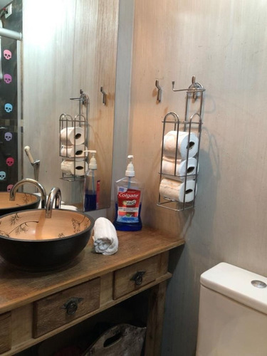Imagem 25 de 29 de Apartamento Em Paraisópolis, São Paulo/sp De 165m² 3 Quartos À Venda Por R$ 600.000,00 - Ap1915094-s
