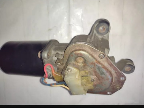 Motor Limpiaparabrisas Pickup Estacas Nissan D21 94-08