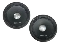 Comprar Par Medio Rango 8 PuLG Open Show Howler Hm-80 Open Show 200w