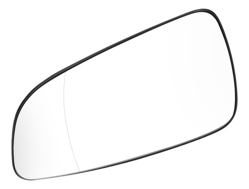 W Espejo Retrovisor Izquierdo De Reemplazo